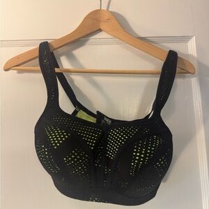 Panache Power 5021 Underwire High Impact Sports Bra